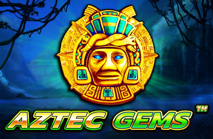 Aztec Gems สล็อตแตกง่าย